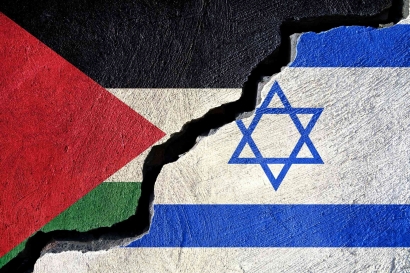 Melaporkan Konflik Sensitif: Etika Jurnalisme dalam Kasus Palestina-Israel