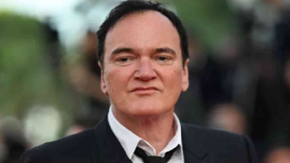 Quentin Tarantino: Sutradara Revolusioner dengan Gaya Dialog Tajam