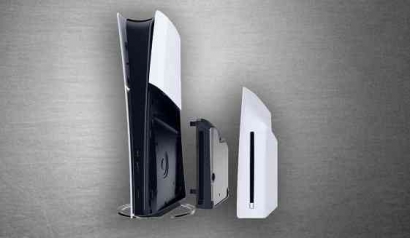 Tanggal Rilis dan Spesifikasi PlayStation 5 Slim (PS5 Slim)