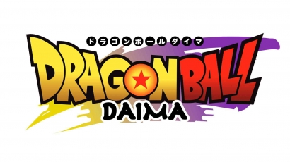 Anime Dragon Ball: Daima Tayang Musim Gugur  2024