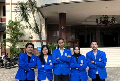 Mahasiswa STIM YKPN Yogyakarta Terapkan Sistem Terintegrasi pada UMKM Wondis Cokelat
