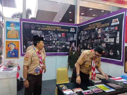 Rangkaian Hari Museum Indonesia 2023, Dari Pameran Hingga Seminar