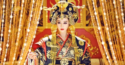 Wu Zetian: Satu-satunya Kaisar Wanita di Tiongkok