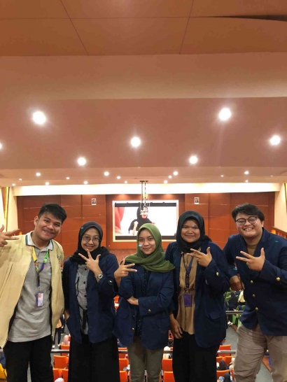 TIM PKM-K Mahasiswa IPB Berinovasi Membuat Penyedap Rasa dari Jengkol