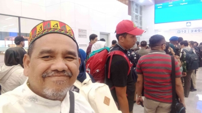 Pengalaman Pertama Naik Kereta Cepat Jakarta Bandung 2