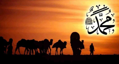 Kepemimpinan Profetik Nabi Muhammad: Pembelajaran dari Fase Mekkah dan Madinah