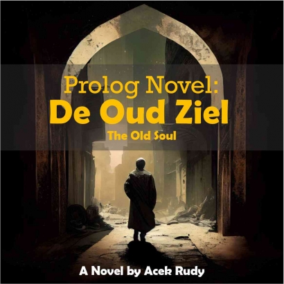 Prolog Novel: De Oud Ziel