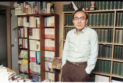 Shusaku Endo dan Sumber Inspirasi Karya Novelnya