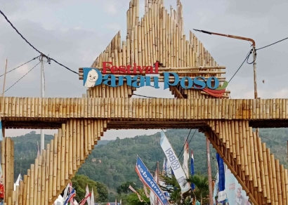 Multiplier Effect dari Perhelatan Festival Danau Poso