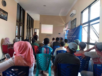 UPN Jatim Mengabdi dalam Upaya Restorasi Tambak Sekitar Hutan Mangrove melalui Kontrol Kualitas Air Sesuai Standar Kemnterian Kelauran Indonesia