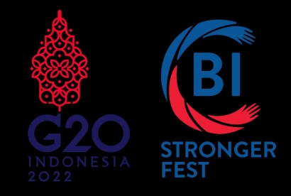Kontribusi Bank Sentral terhadap Keanggotaan Indonesia sebagai Pemegang Presidensi G20
