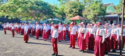 Keren! Inilah 20 SD Terbaik di Kabupaten Probolinggo Versi Kemendikbud, Sekolahmu Termasuk?