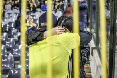 Dua Supporter Swedia Tewas Ditembak pada Laga Belgia vs Swedia, Siapa Pelakunya?