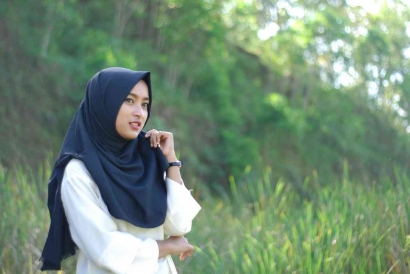 10 Ide Outfit Hijab untuk Gaya Kasual yang Tetap Terlihat Trendy