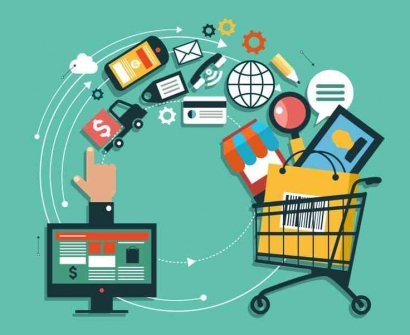 Strategi Monetisasi dalam E-commerce: Mengoptimalkan Model Bisins Anda