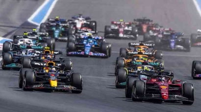 Formula One: Memahami Kecepatan, Ketangkasan dan Teknologi di Dunia Balap Internasional