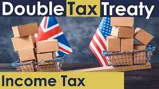 Kuis 6 - Summary Artikel On Relevance of Double Tax Treaties
