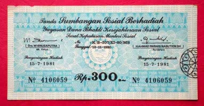 Balada Perjudian Indonesia, Dilegalkan Era Soeharto Sampai Puncak Transaksi 200 T di Era Jokowi