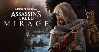 Assassin's Creed: Mirage Telah Tiba, Berikut Reviewnya!