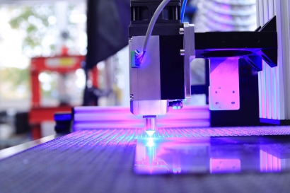 Gebrakan Baru: Kini Organ Manusia Dapat Dicetak Melalui 3D Bioprinting