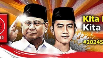 Tantangan Koalisi Indonesia Maju jika Gibran Jadi Cawapres Prabowo