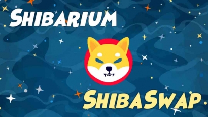 ShibaSwap Dalam Perbaikan, Menanti Kesatuan Strategis Antara Shibarium dan ShibaSwap