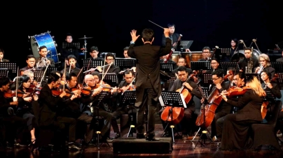 Mengapa Musik Klasik Kurang Diminati di Indonesia