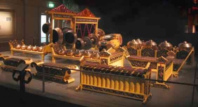 Gamelan: The Harmony of Indonesia Culture on The International Stage