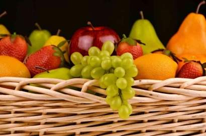 10 Buah-buahan Penyegar untuk Ibu Hamil yang Bikin Hari-hari Lebih Berwarna