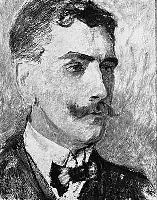 Biografi Singkat Ferdinand de Saussure: Perintis Linguistik Struktural