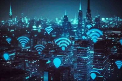 Menggunakan Jaringan Wi-Fi Publik dengan Aman Berkat VPN