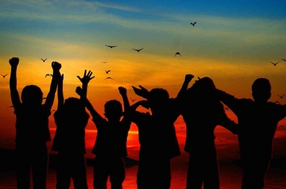 Berlibur dengan Keluarga: 10 Wisata Ramah Anak yang Seru dan Edukatif