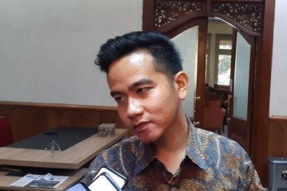 Menebak Arah Politik Gibran sebagai Cawapres Prabowo