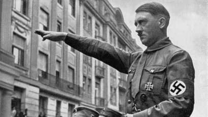 Bela Negara Itu Ajaran Hitler?