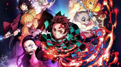 Mengulas Keajaiban Anime Kumetsu no Yaiba: Petualangan Kehidupan dan Kematian
