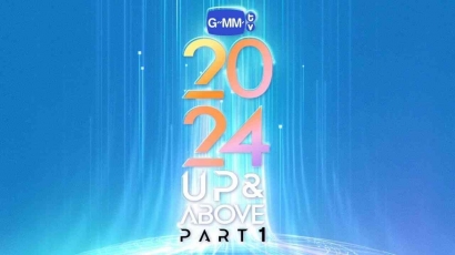 Bersama "Up And Above", GMMTV Siap Menghadirkan 15 Serial Baru di 2024