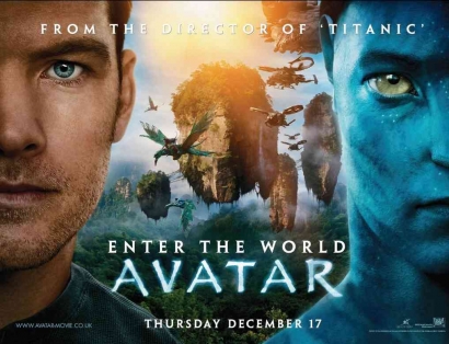 Momen Berkesan yang Tak Terlupakan sebab Nonton Avatar di Bioskop
