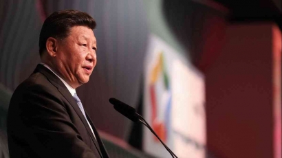 Xi Jinping: Profil Pemimpin Tiongkok yang Berpengaruh