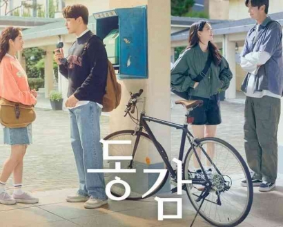 Sinopsis dan Review Film Korea "Ditto"