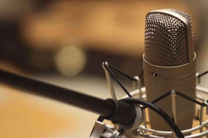 Belajar Asik : Pembelajaran Melalui Podcast dan Audio Interaktif