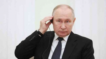 Vladimir Putin, Profil Pemimpin Rusia yang Kontroversial