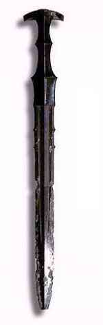 Pedang Kusanagi: Salah Satu dari Tiga Pusaka Warisan Dewi Amaterasu