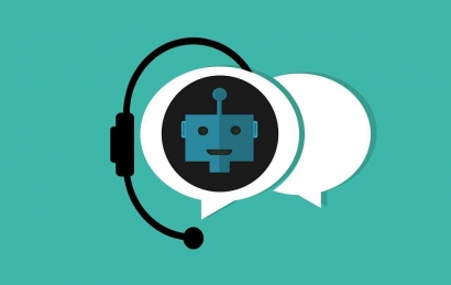 Bukan Lagi Hanya Chatbot: Kekuatan AI dalam Merajut Hubungan Pelanggan