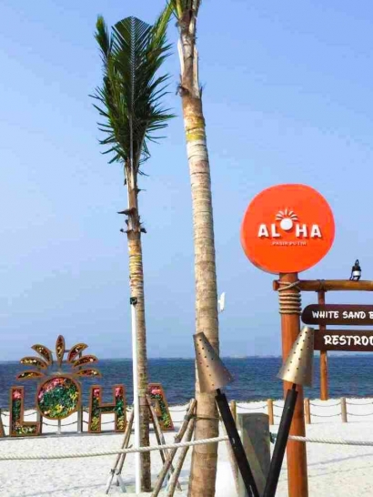 Aloha PIK 2 Sebagai Destinasi Wisata Terindah di Tangerang, Banten