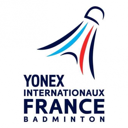 11 Wakil Indonesia di Babak 16 Besar French Open 2023