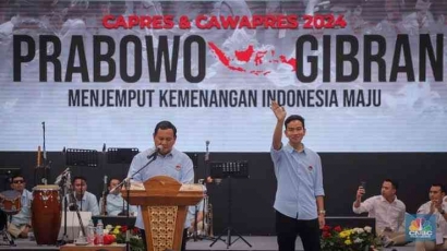 Asa Politik Masyarakat Indonesia yang Terbenam dalam Kegelapan