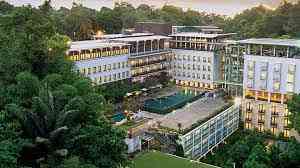 7 Alasan Padma Adalah Hotel Keluarga dan Ramah Anak Terbaik di Bandung