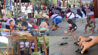 Akademisi Inisiasi Eduwisata di Pantai Pulau Santen dengan Pengelolaan Sampah dan Konservasi Penyu