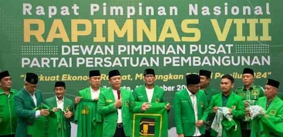 Ketua DPW Sultra Andi Sumangeruka Mendukung Penuh Menangkan Pasangan Ganjar-Mahfud dalam Pemilu 2024