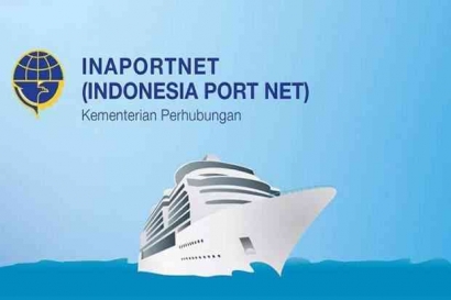 Aksi Stranas PK: Penerapan Inaportnet di Pelabuhan Nasional sebagai Strategi Pencegahan Korupsi dan Menekan Biaya Logistik